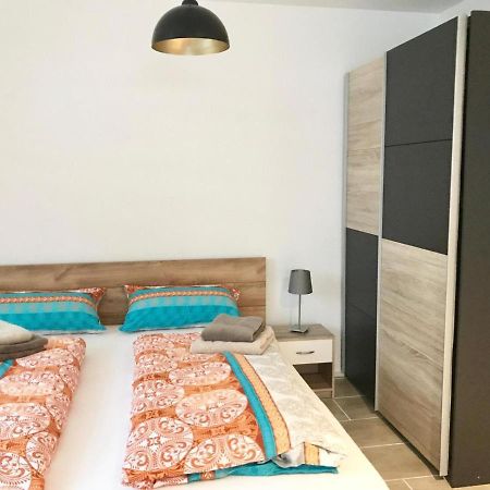 Ferienapartment Laufen An Der Eyach อัลบ์ชตัดท์ ภายนอก รูปภาพ