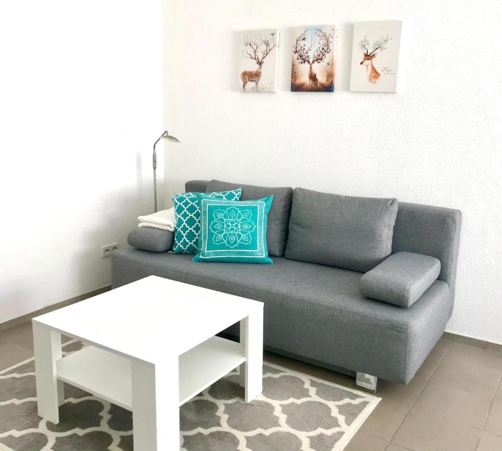 Ferienapartment Laufen An Der Eyach อัลบ์ชตัดท์ ภายนอก รูปภาพ